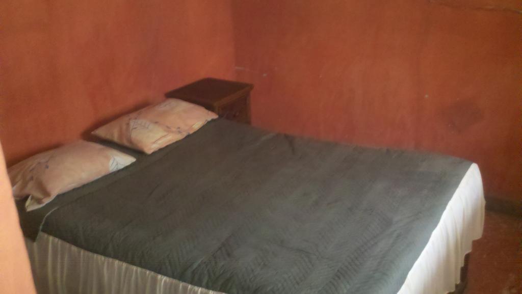 Hotel Casa De Huespedes Hidalgo Tehuacán Pokoj fotografie