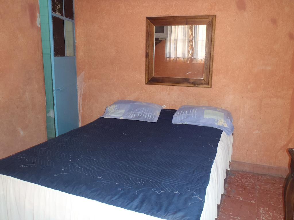 Hotel Casa De Huespedes Hidalgo Tehuacán Exteriér fotografie