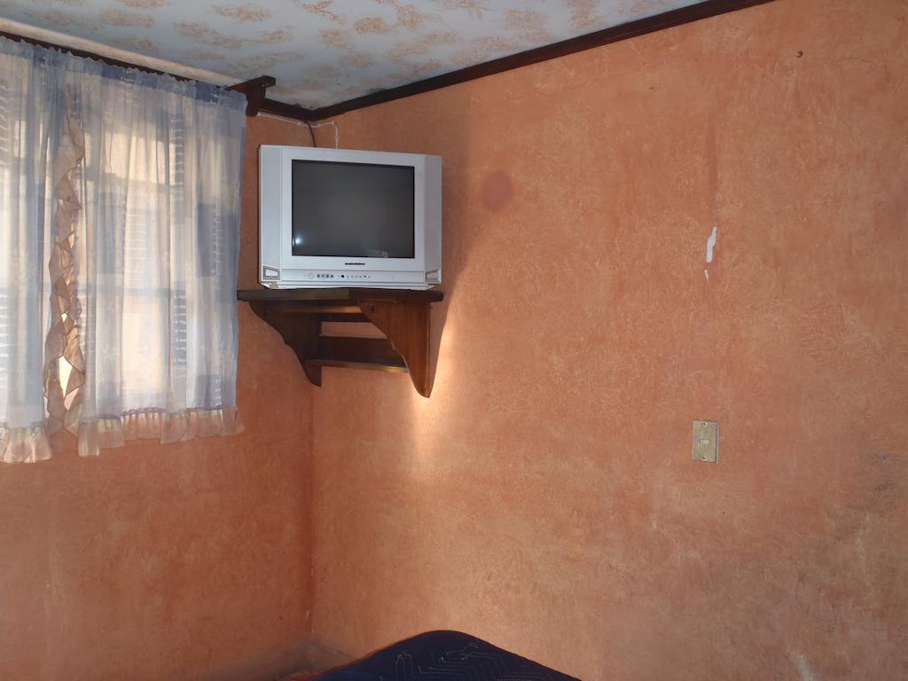 Hotel Casa De Huespedes Hidalgo Tehuacán Pokoj fotografie