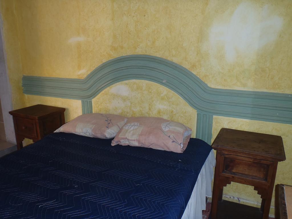 Hotel Casa De Huespedes Hidalgo Tehuacán Pokoj fotografie