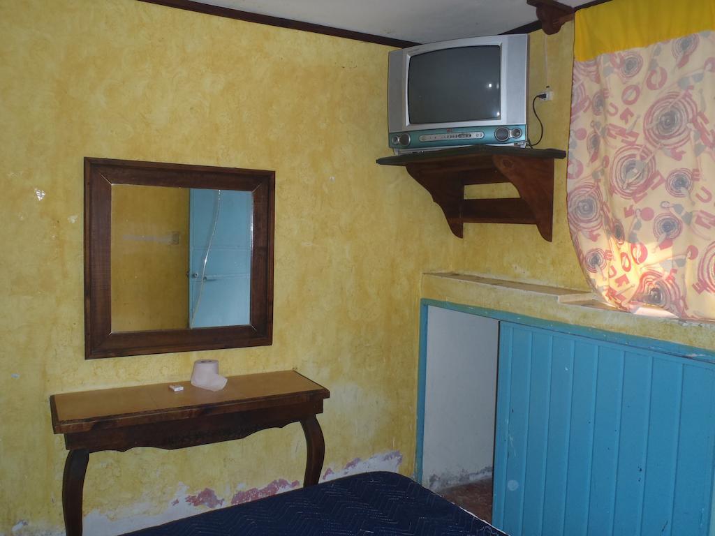 Hotel Casa De Huespedes Hidalgo Tehuacán Pokoj fotografie